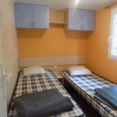 Mobil-Home 6 Personnes 3 Chambres La Boissiere-de-Montaigu Exteriör bild